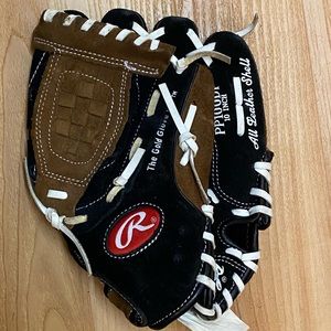 Rawlings 10 inch Savage Baseball Glove